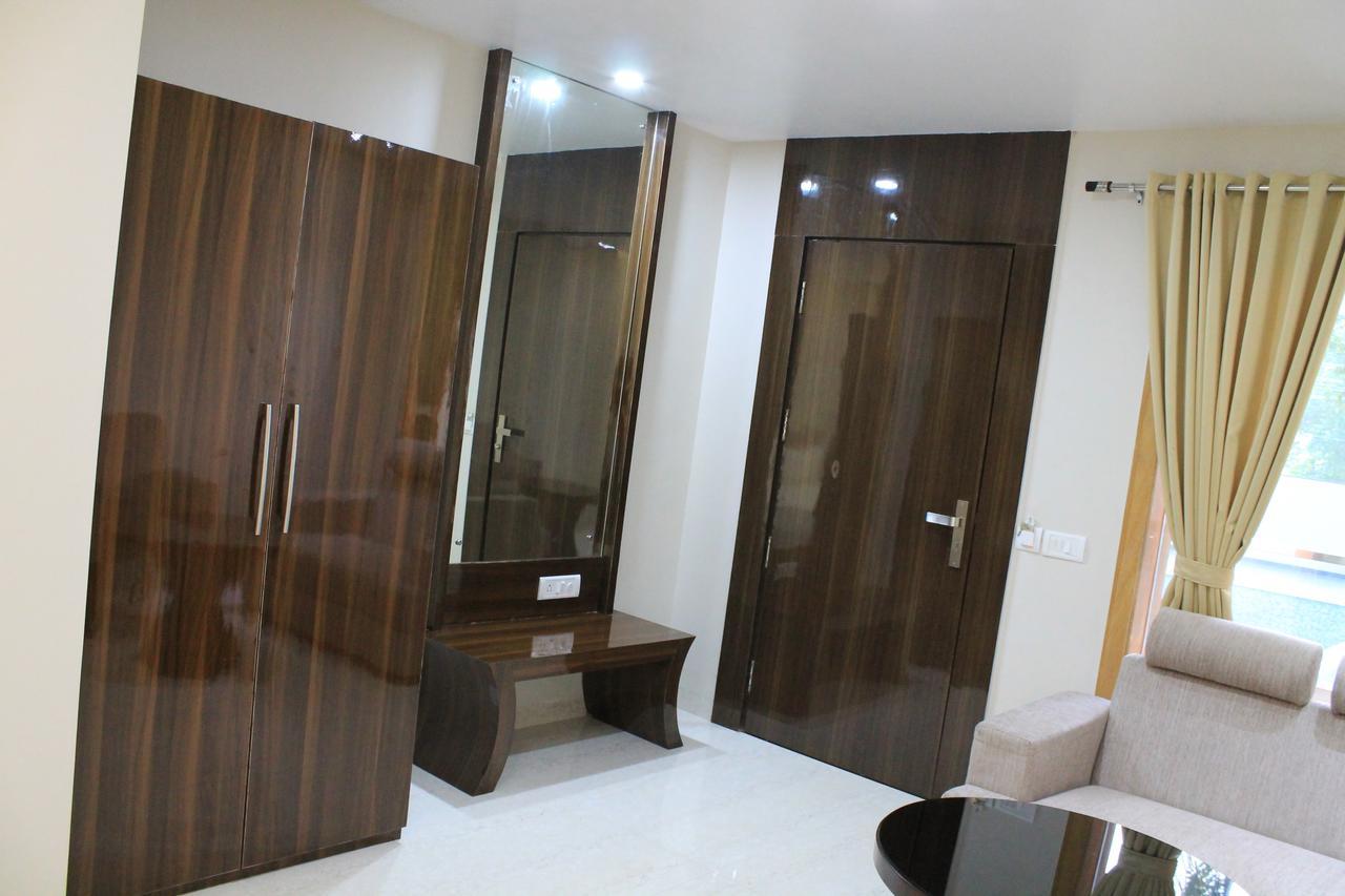 Hotel Goa Continental Арпора Экстерьер фото